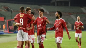 بث مباشر مجاني.. قناة مفتوحة تعلن نقل مباراة الأهلي ويانج أفريكانز عبر ترددها الجديد